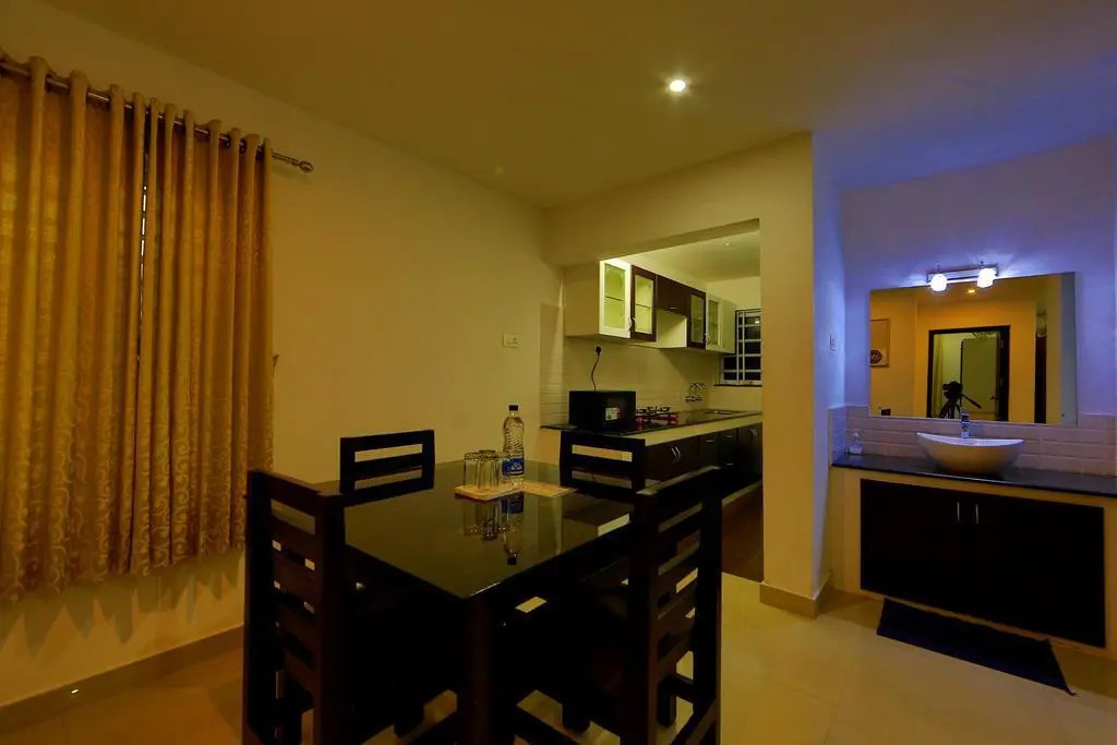 Sara Hotels and Apartments