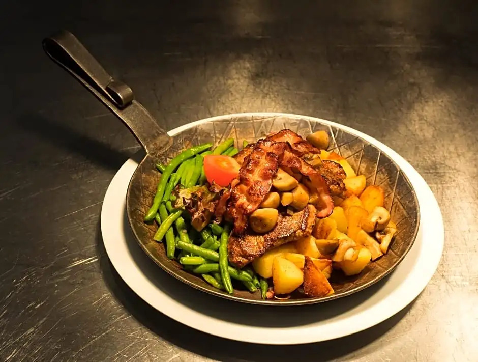 Hotel Restaurant Schute