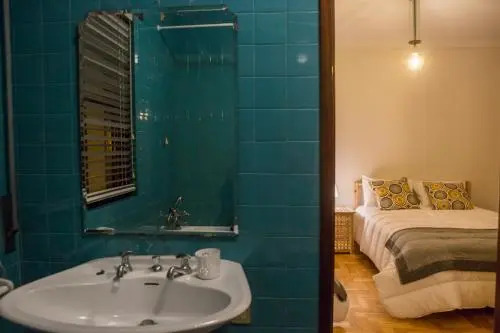 Hospedagem Casa das Regadas