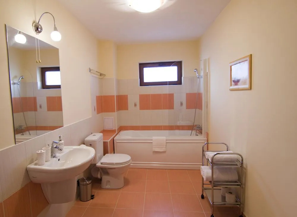 Hotel - Apartament Cabrio