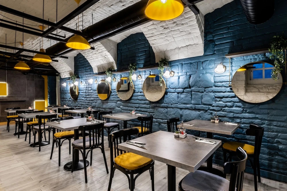 Alta Moda Hotel by Mellow Mood Hotels