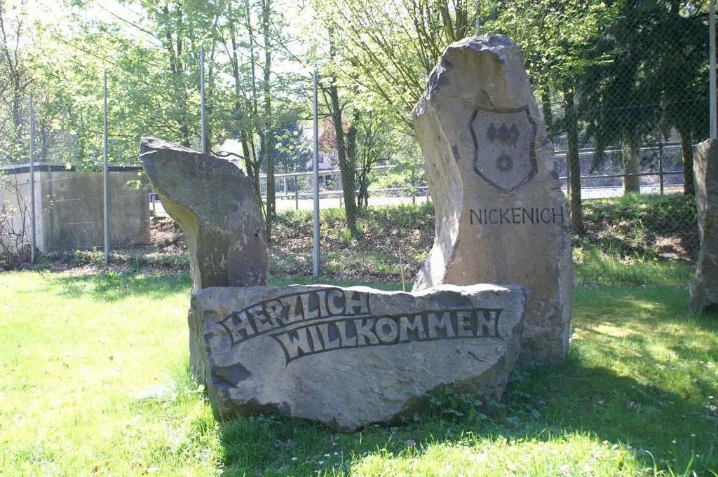 Hotel Burgklause