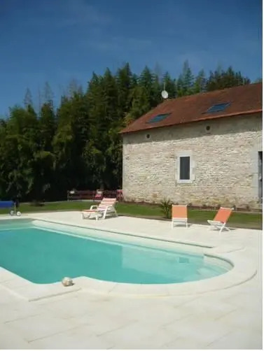 La ferme du château SAS gites et chambres dhôtes