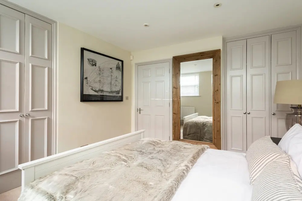 The Luxe Chelsea Townhouse