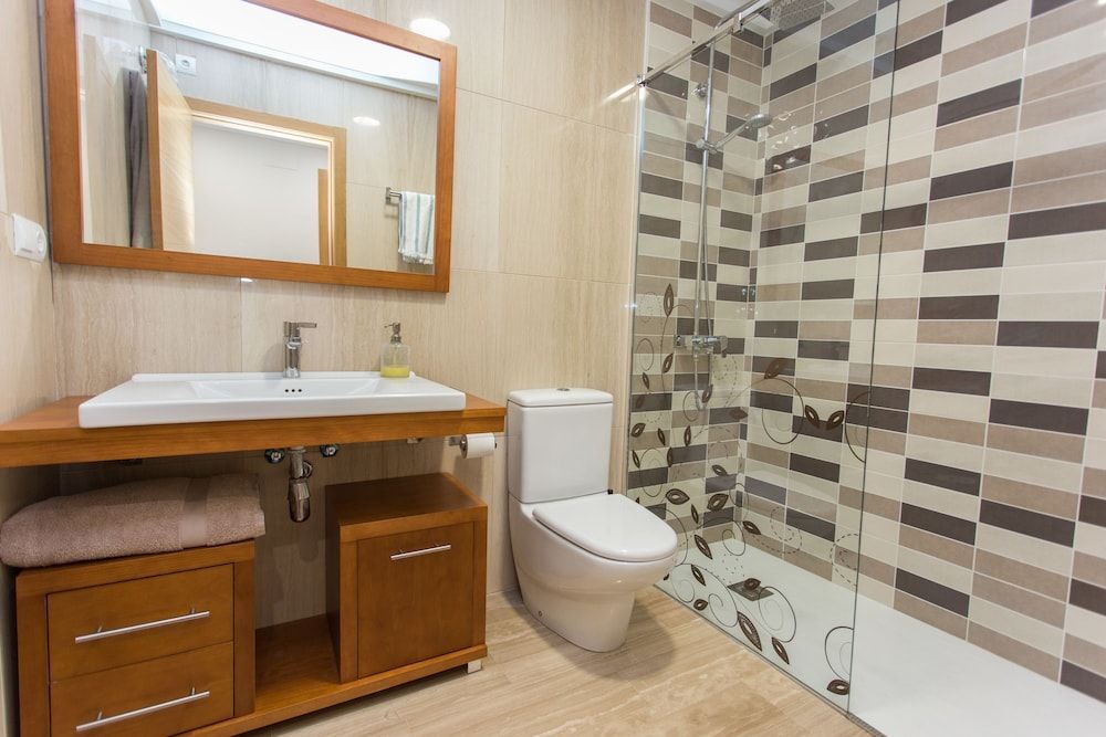 Apartamento Jávea with Hot Tub & Pool
