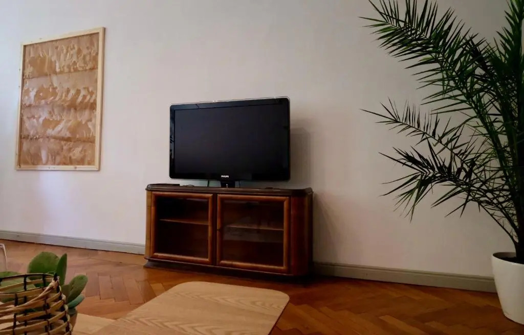 110 qm Ferienwohnung Stadtvilla Halberstadt - Dem Tor zum Harz
