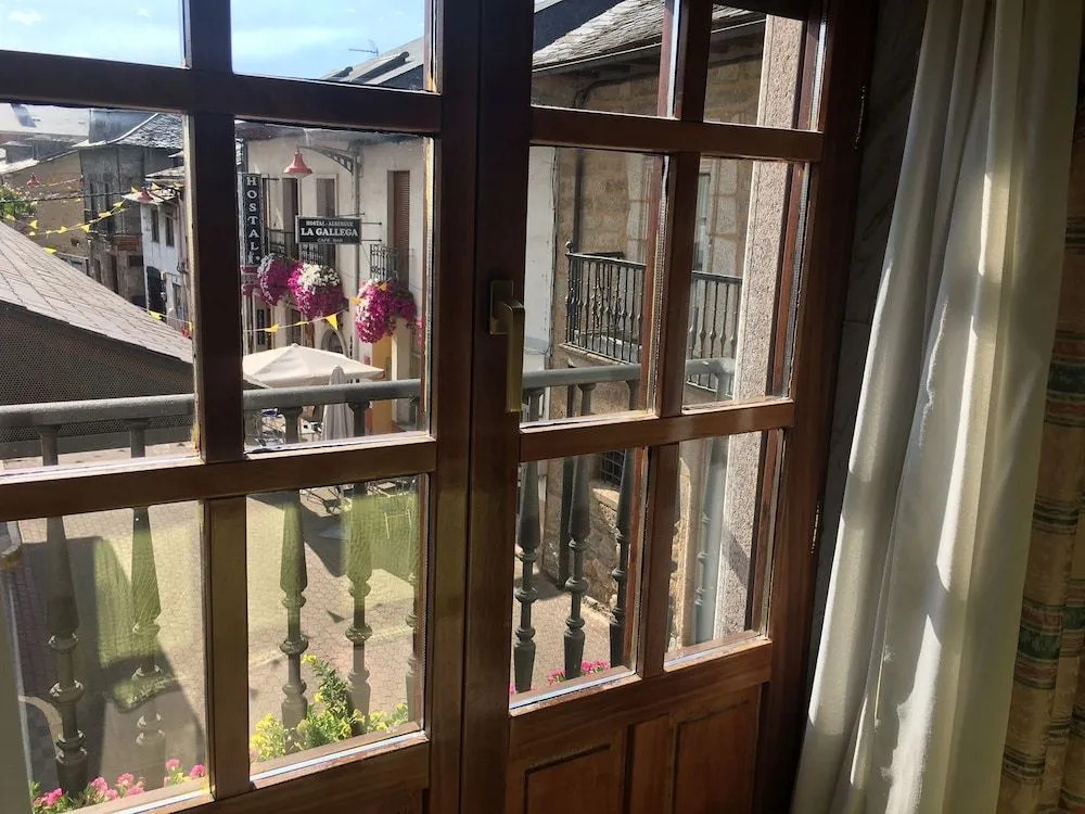 Hostal Santa María