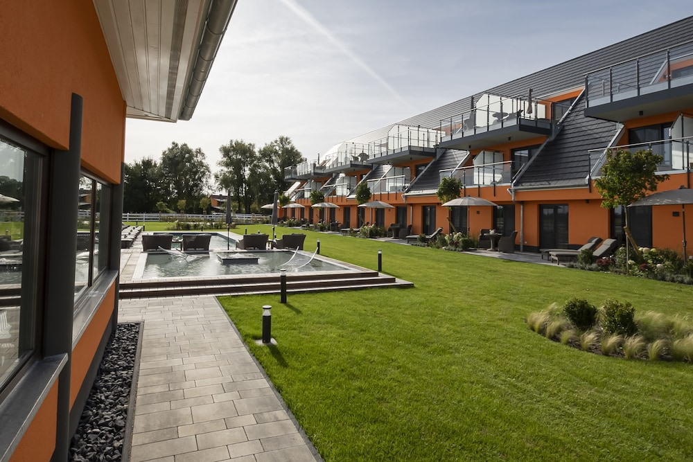 Luxus Resort Rügen
