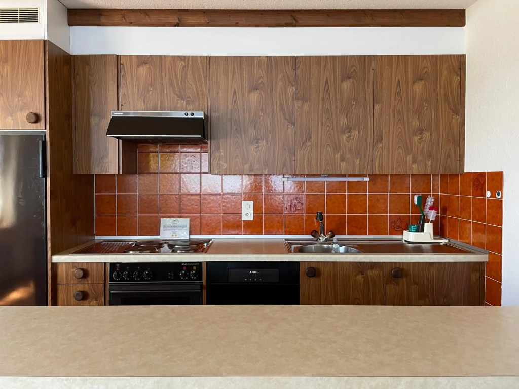 Brissago: Casa Collinetta H