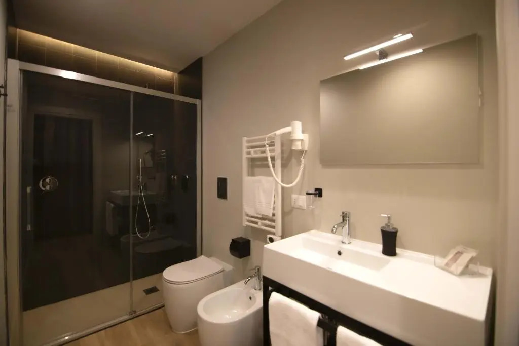 Palazzo Bellocchi - Suites & Apartments
