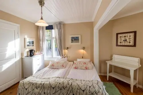 Hanko Villa Anke
