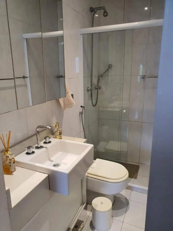 Apartment Arpoador Comfort - 3Qtos - Internet Fibra 200Mbps - 150m da Praia do Arpoador 300m e da de Ipanema e Copacabana