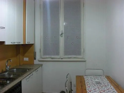 Borgo Rossi Apartments