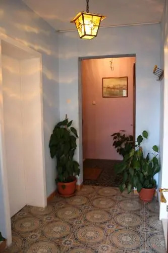 Apartments Miše