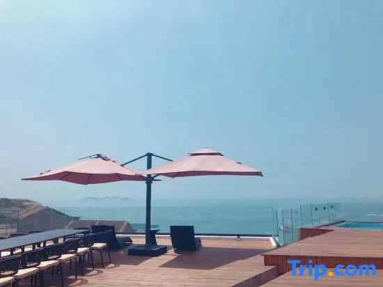 Dongji Island Zenstay Hotel