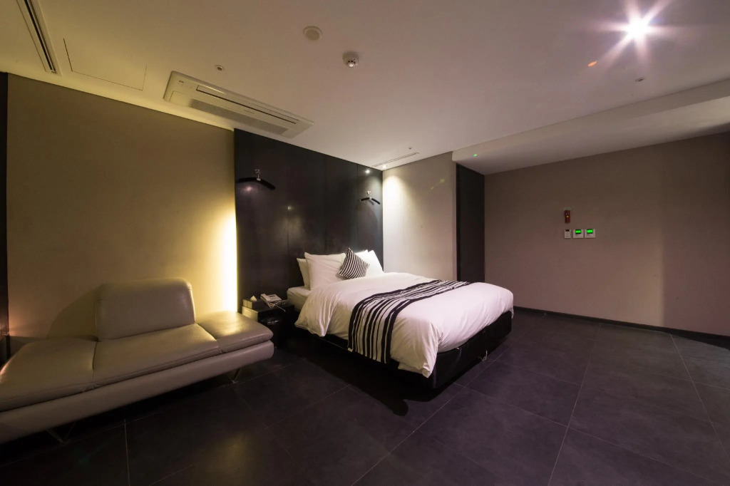 Hotel Adlige