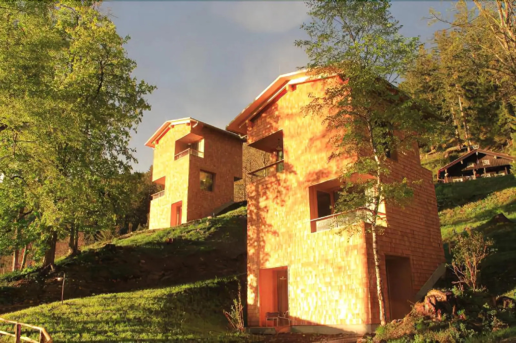 Tannerhof Naturhotel & Gesundheitsresort