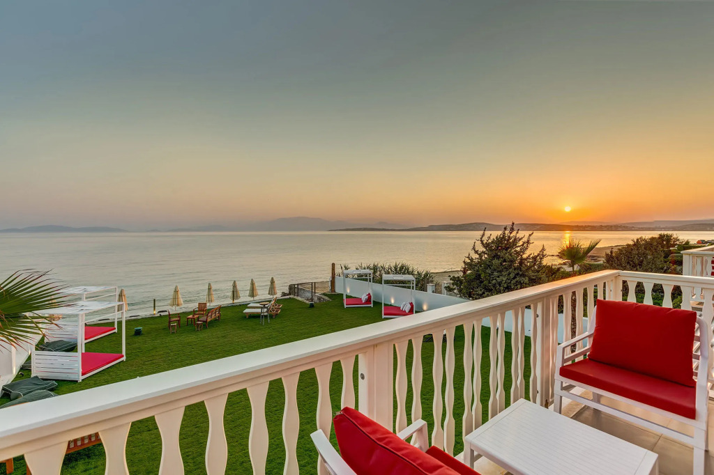 Villa Kore Çeşme