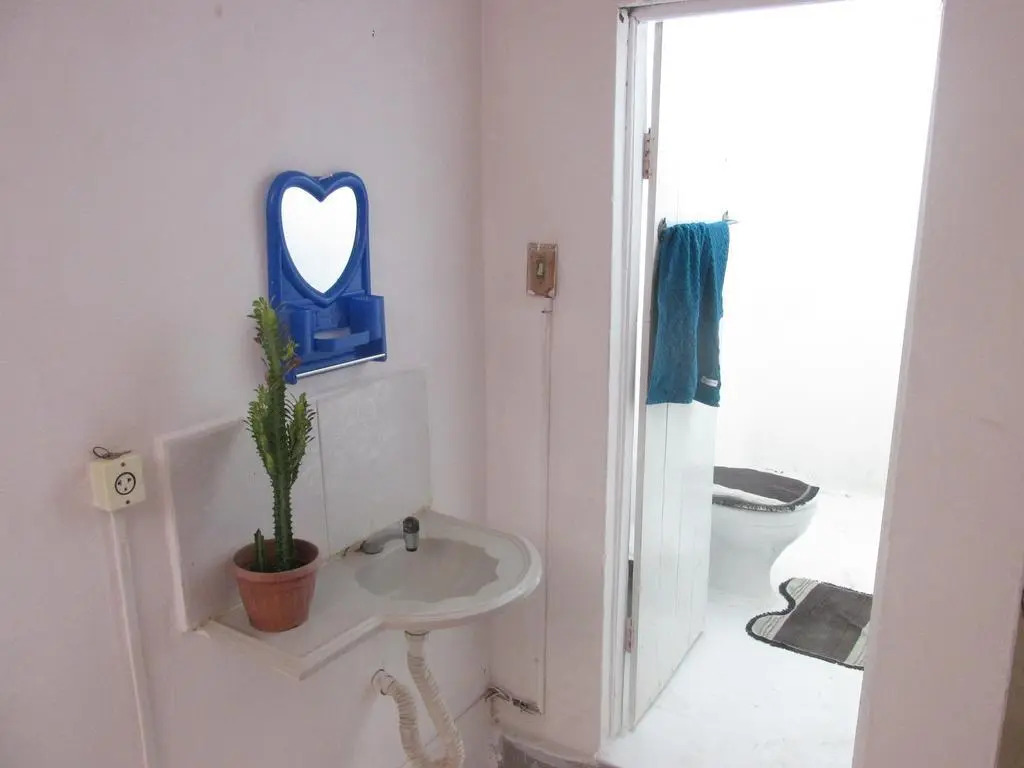 Riocabana house