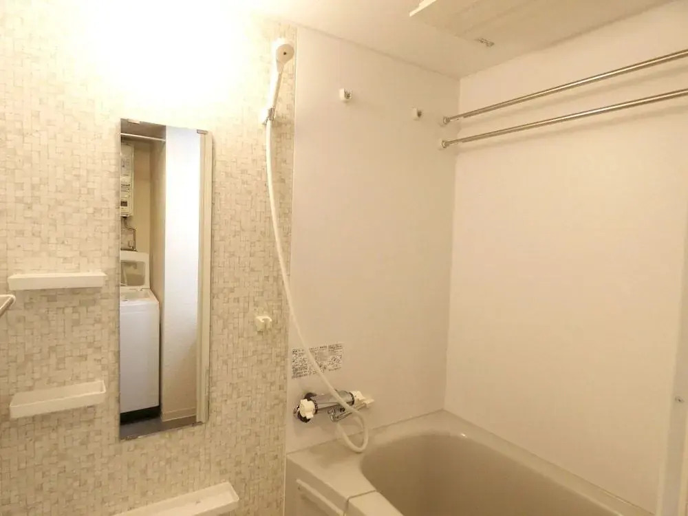 Alpha Square Minami 6 Jo 503