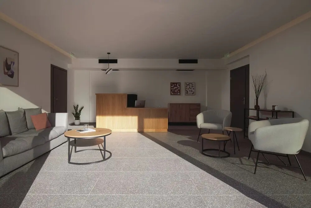 ARIA Luxury Apartments