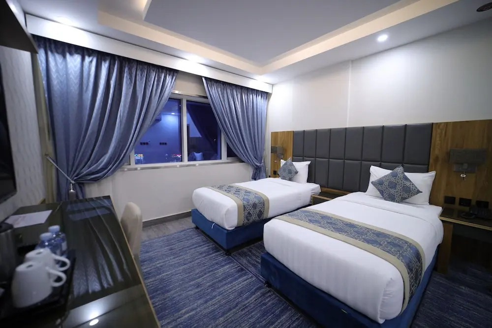 PRIMOTEL Elite As Salamah - Serviced Apartments