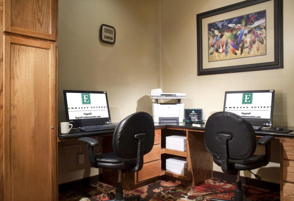Embassy Suites by Hilton Flagstaff