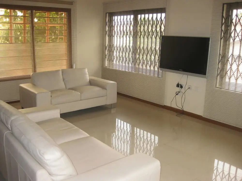 GHouse Accra