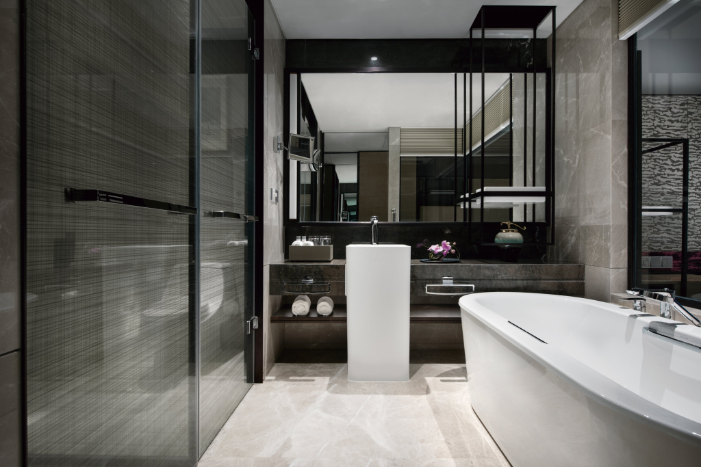 Crowne Plaza Baoji City Center by IHG