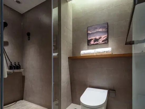 Atour Hotel (Hangzhou Gongshu Zhejiang University City College)