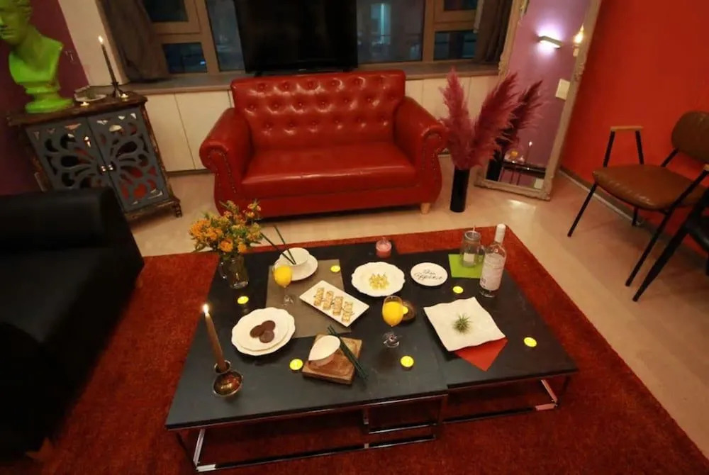 Gangnam House 3