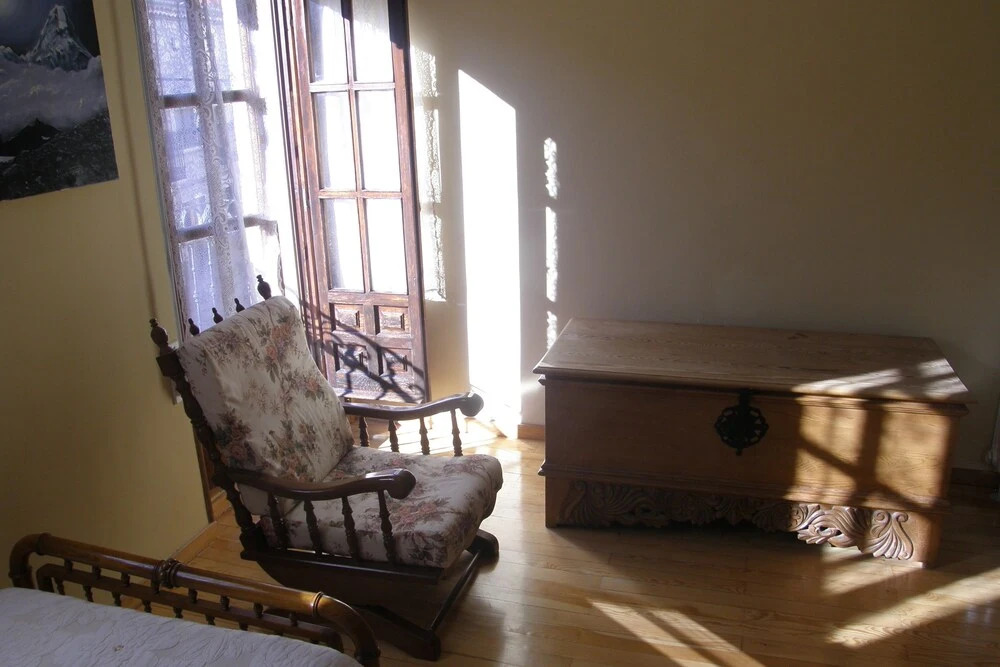 Casa Rural Baco