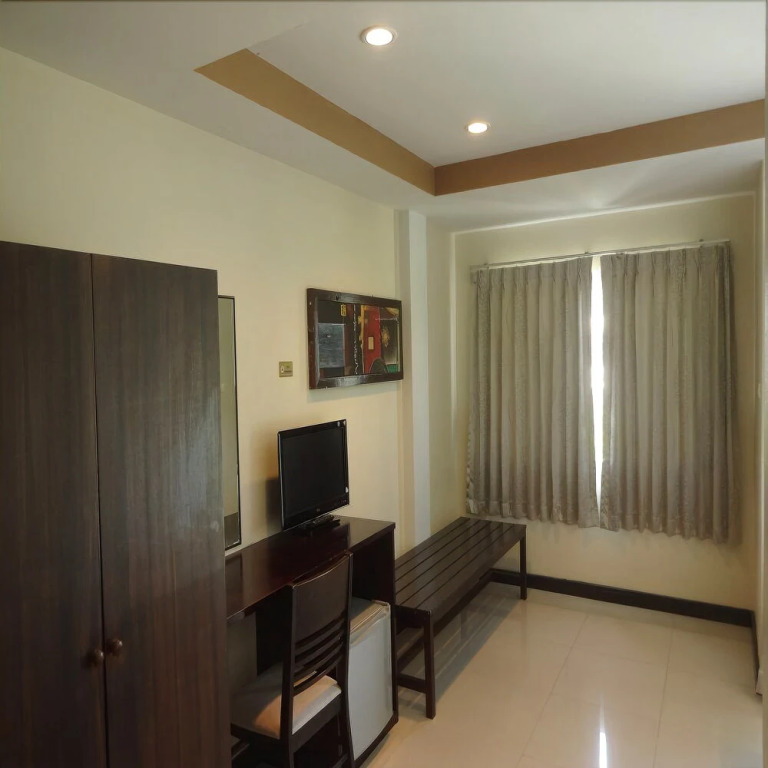Athome Hotel Nanai 8