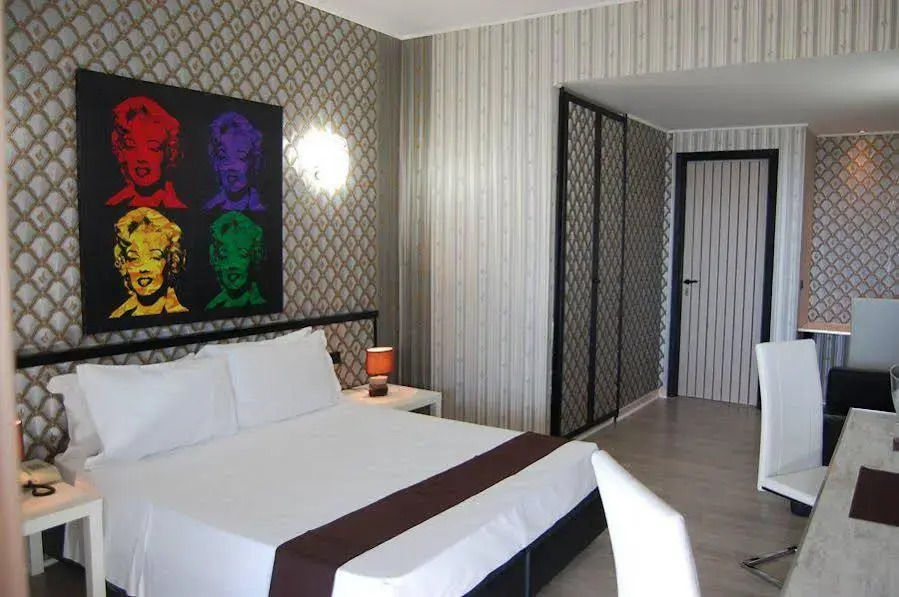 Majestic Luxury Hotel Spa & Beach