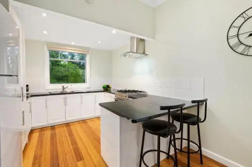 Paddys Creek Retreat