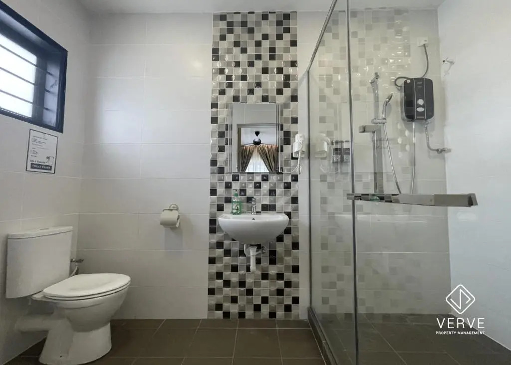 Ipoh Mansion House 21 by Verve (14pax) EECH74