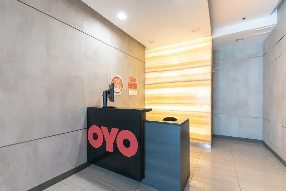 Oyo 203 Lelita Hotel