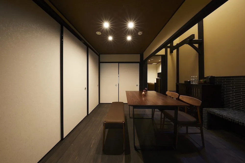Rinn Tenjincho