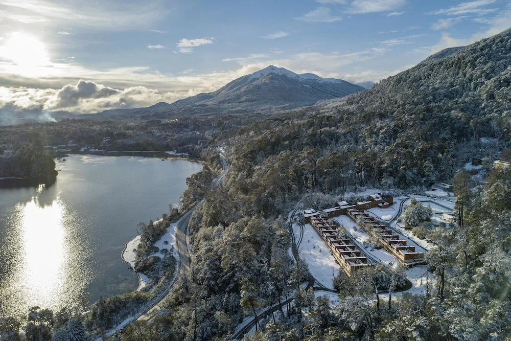 Bahía Montaña Resort