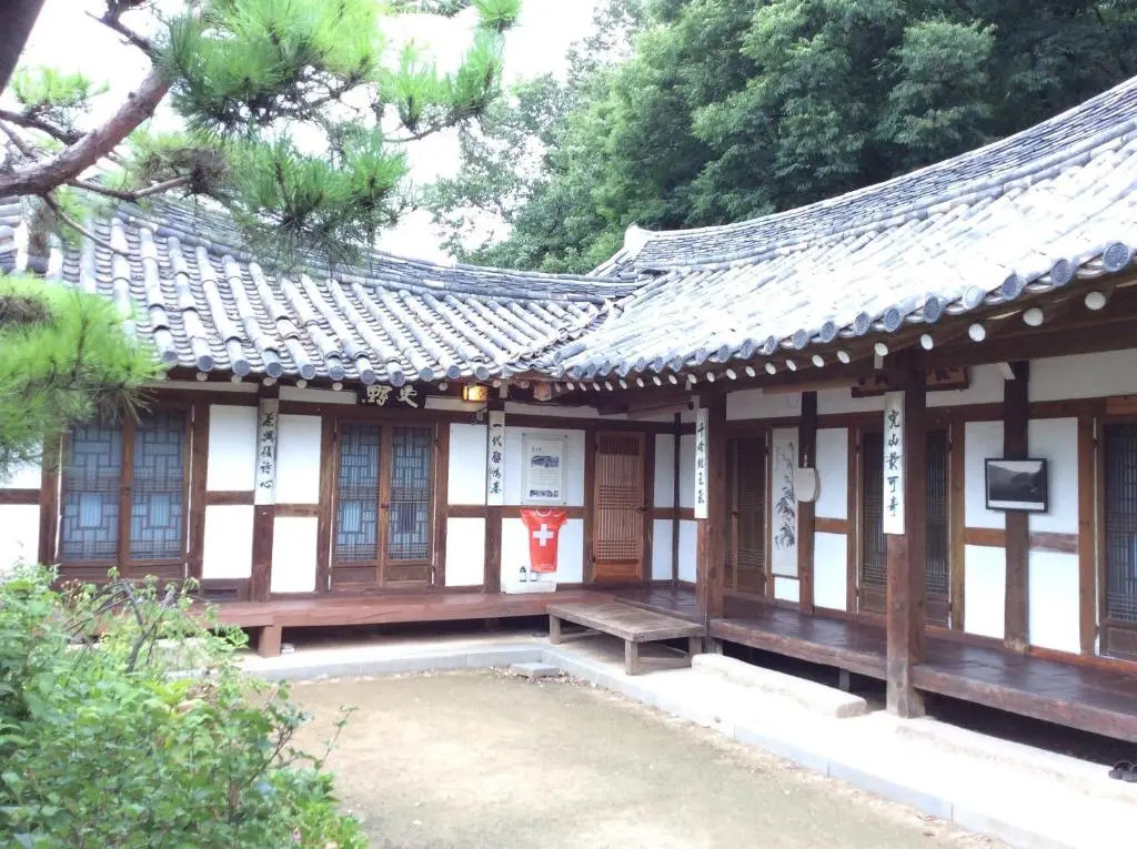 Yangsajae