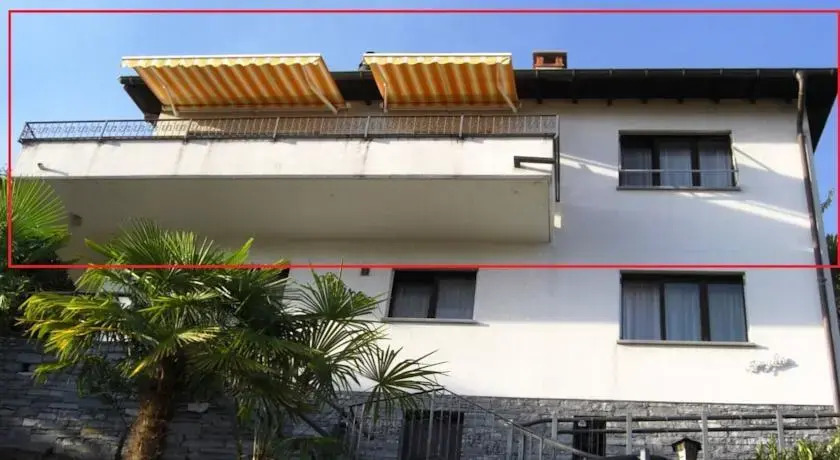 Appartamento Casa Aquila