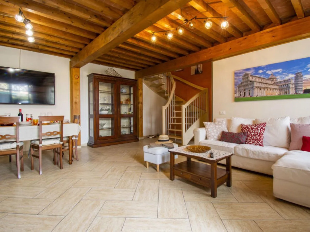 Holiday Home Mulini by Interhome
