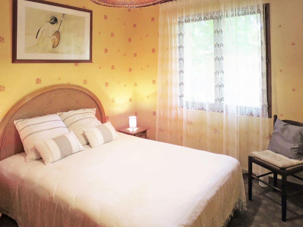 Holiday Home La Rose des Sables (RES120)