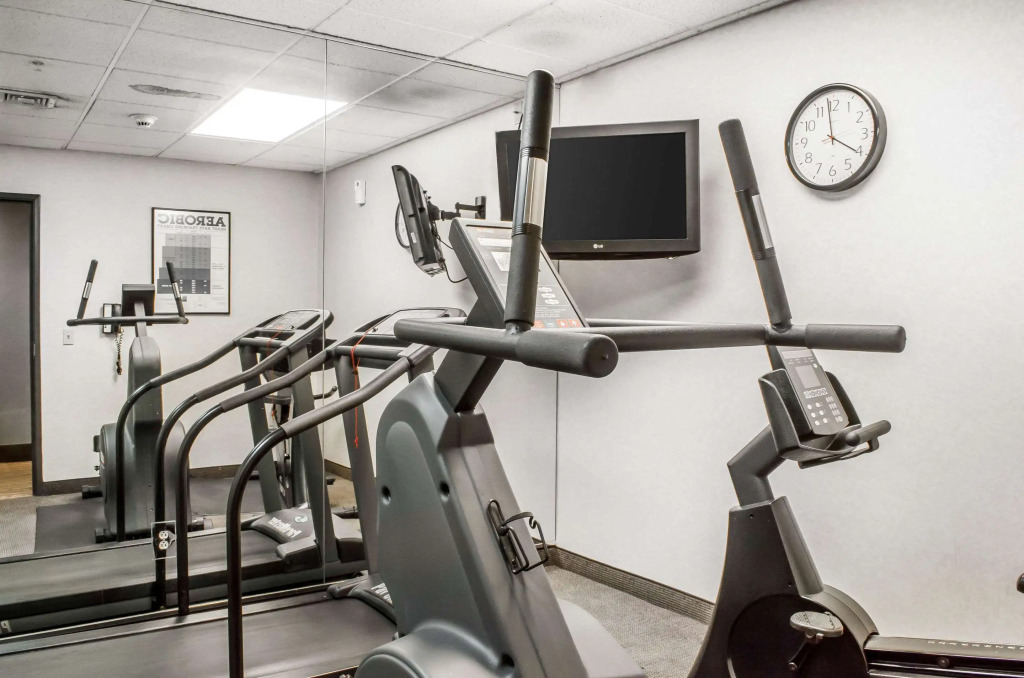 Sleep Inn & Suites Bensalem