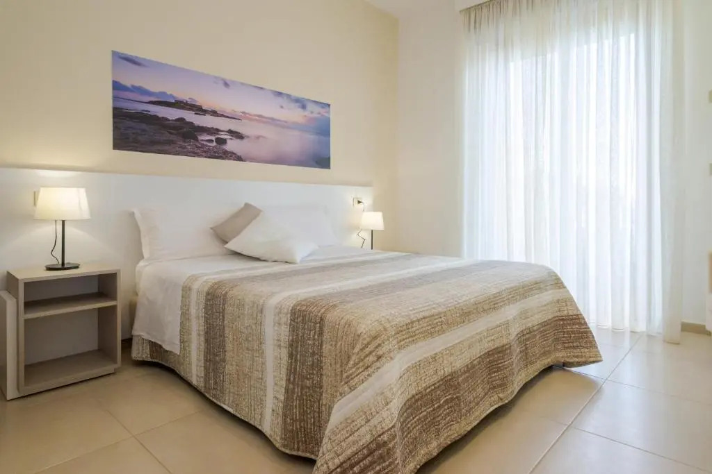 Hotel Jonio