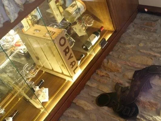 Hotel Le Fournil