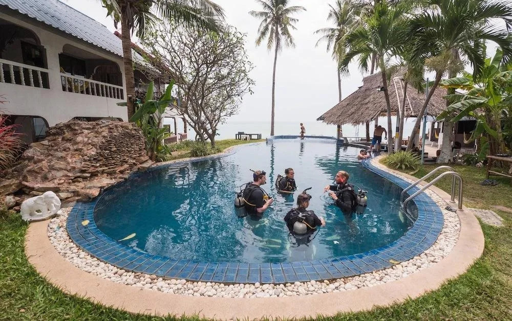 Hacienda Backpackers