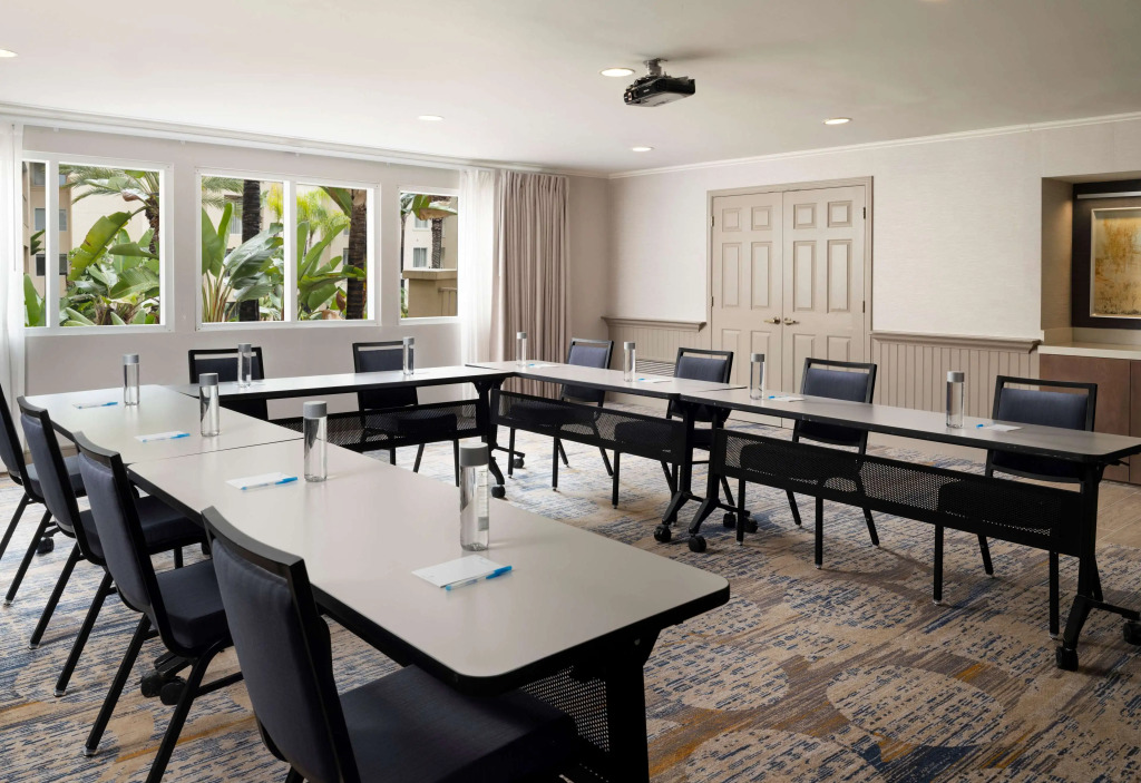 Hyatt House San Diego Sorrento Mesa