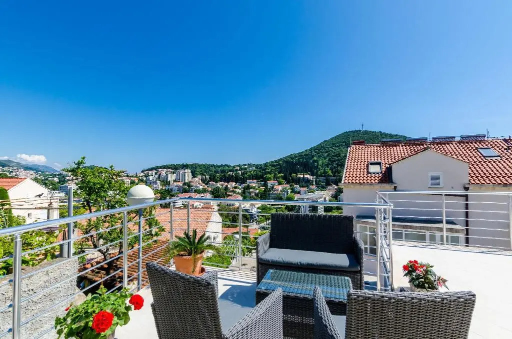 Apartment Lea