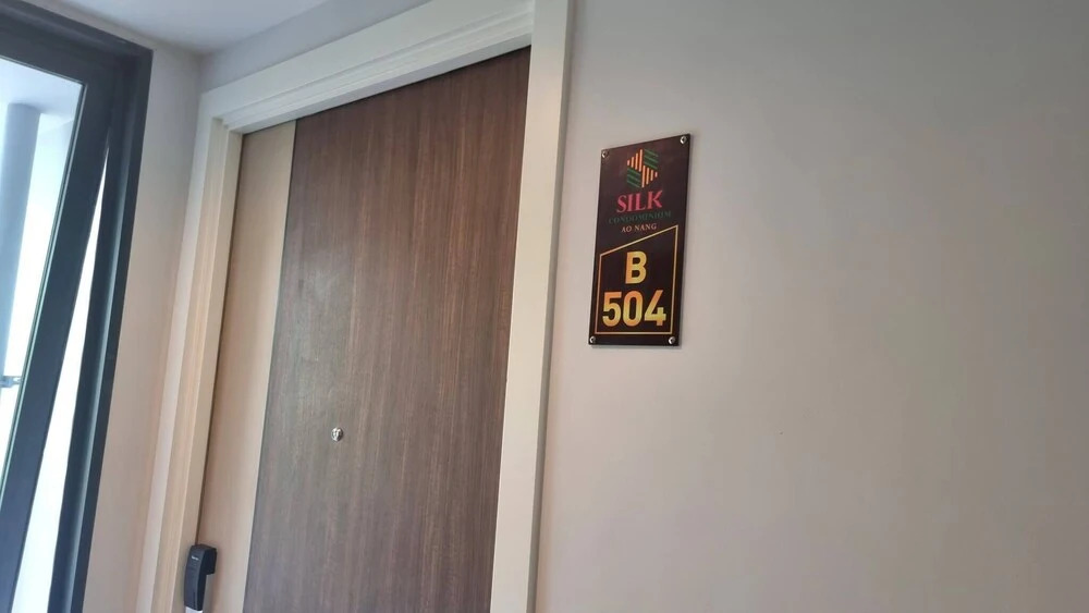 Bo504 - 1 Bdr Condo With Sea View, Ao Nang Beach